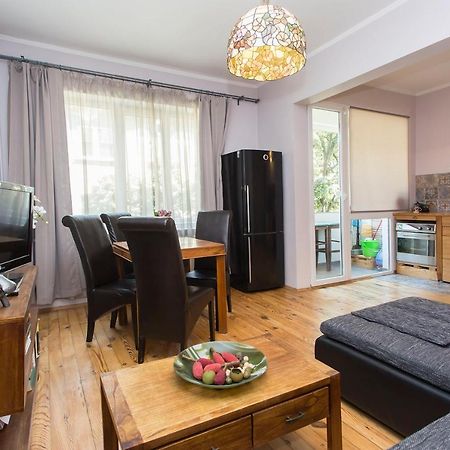 Colorful 2Bdr Apartment In The City Center Sofia Extérieur photo