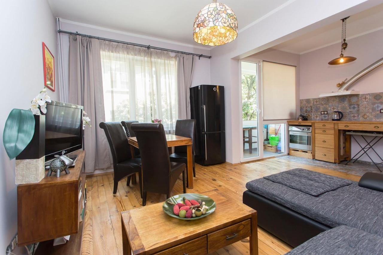 Colorful 2Bdr Apartment In The City Center Sofia Extérieur photo